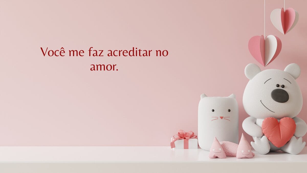 mensagens criativas dia dos namorados