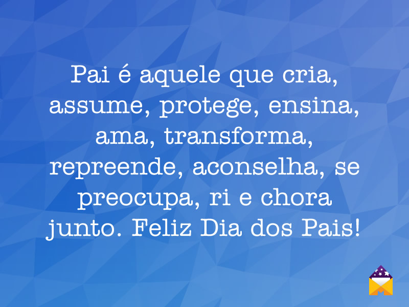 frases para pai falecido