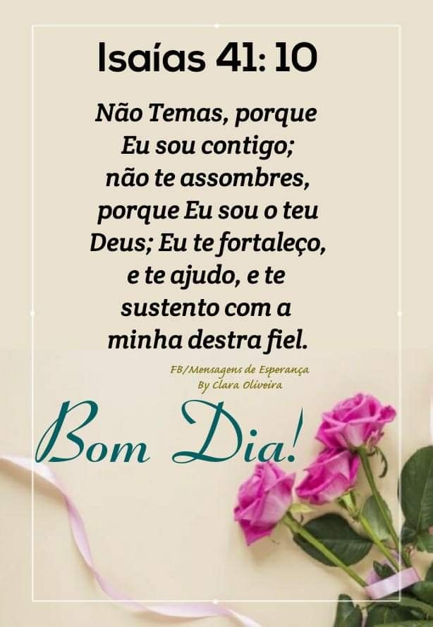 versículo do dia bíblia