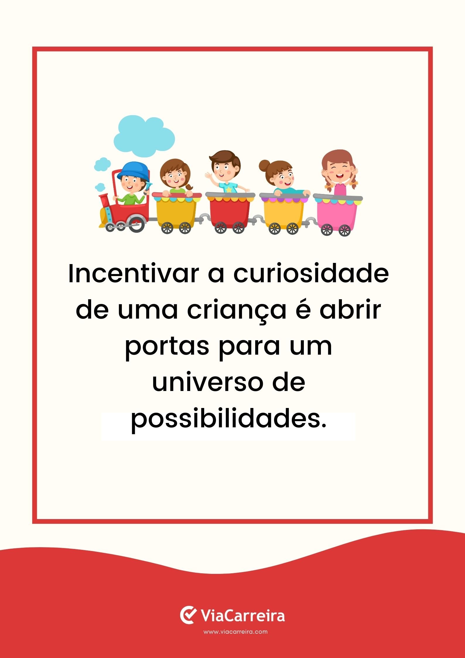 valor da educação infantil