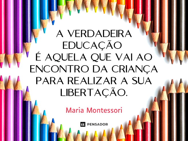 impacto da educação infantil no futuro