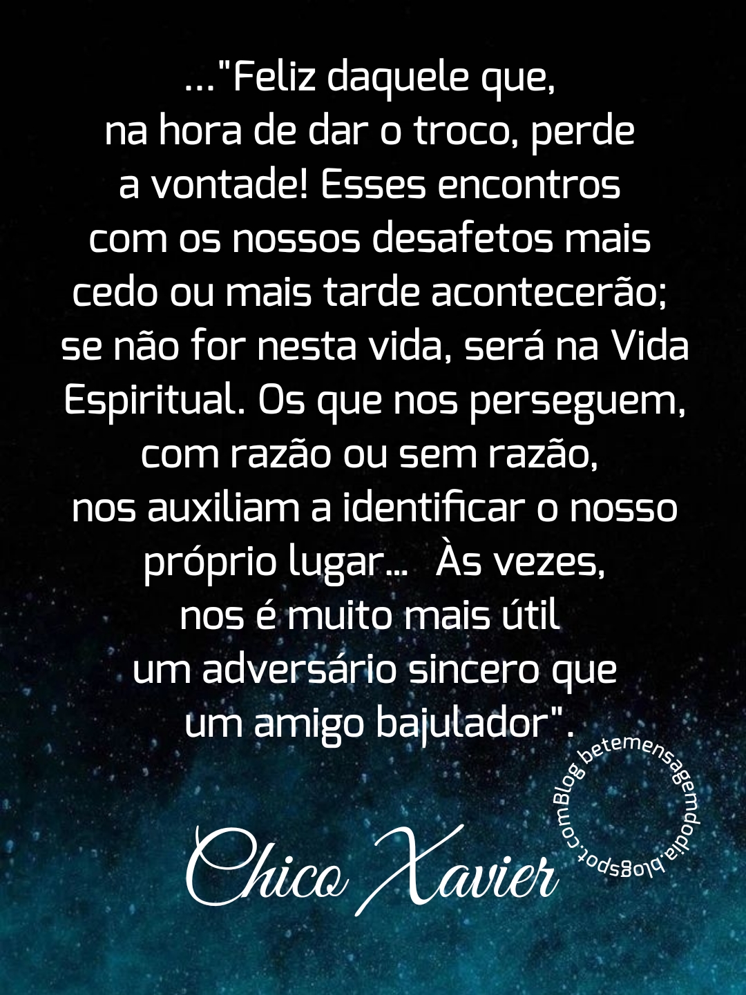 espiritualidade e autoconhecimento