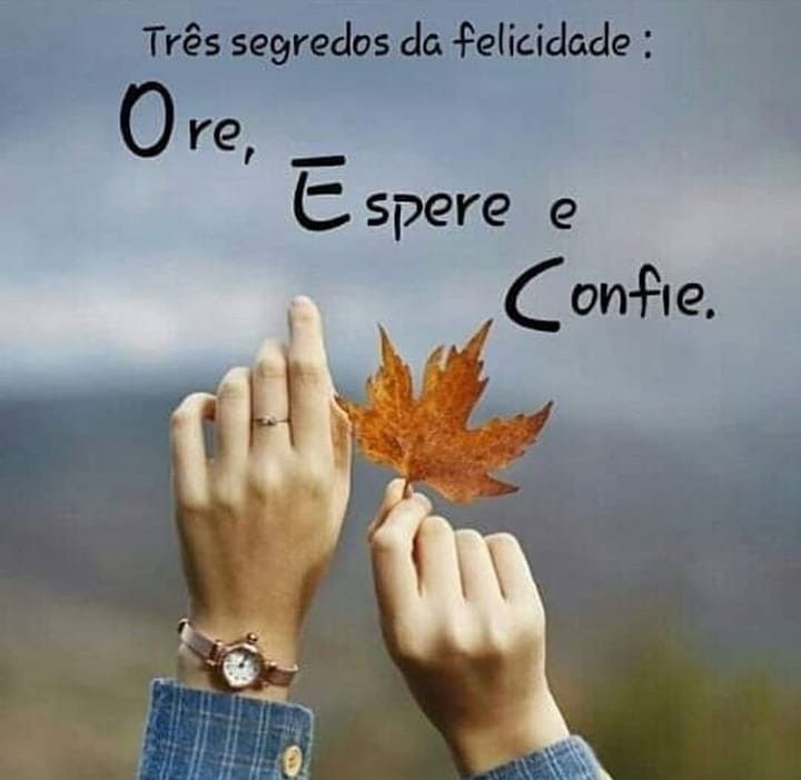mensagem de fé para dias difíceis