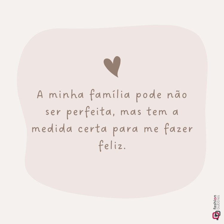 amor familiar