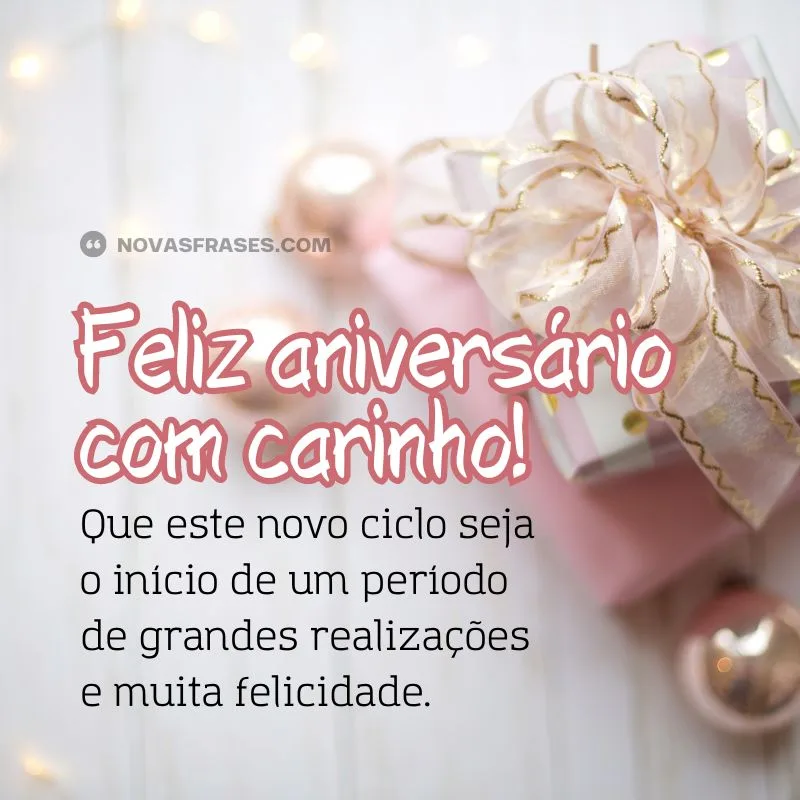 mensagens de aniversário religiosas