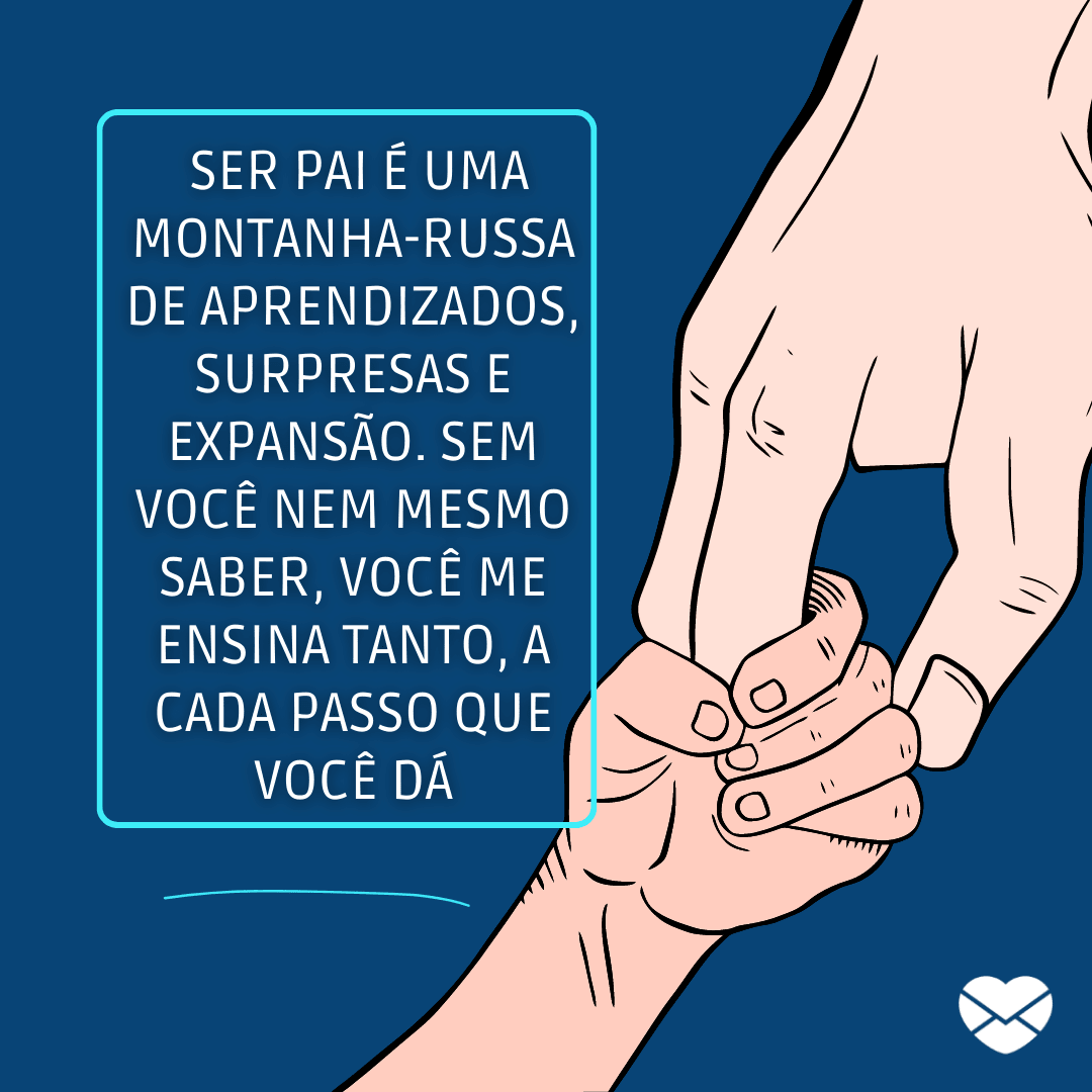 mensagens de orgulho para filho