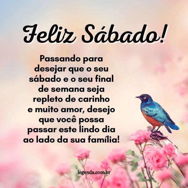 frases para grupo de WhatsApp final de semana
