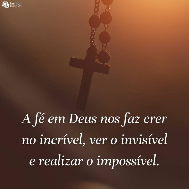 versículos de força e fé