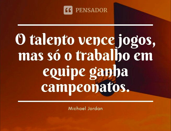 motivação para alta performance equipe