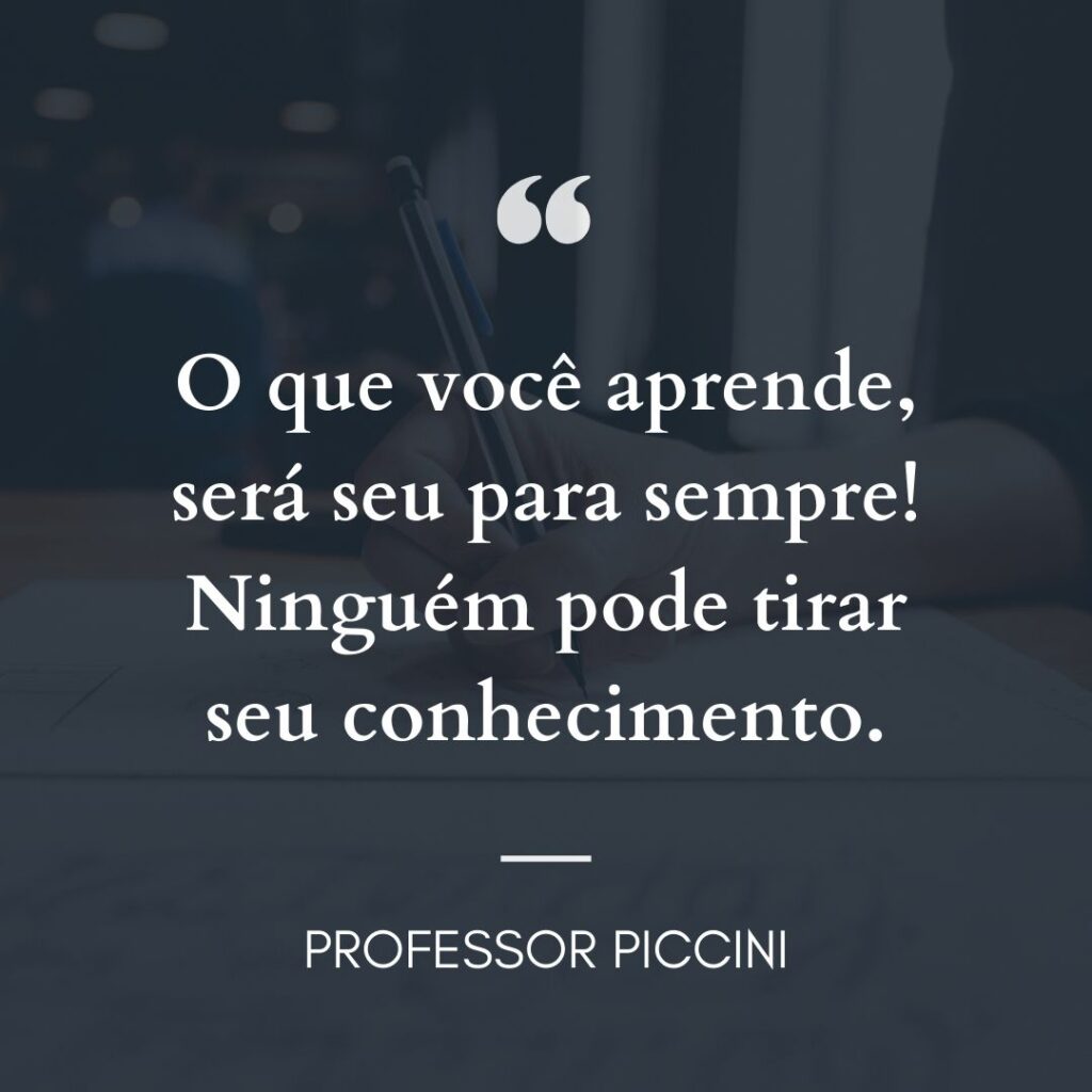 mensagens de incentivo para alunos