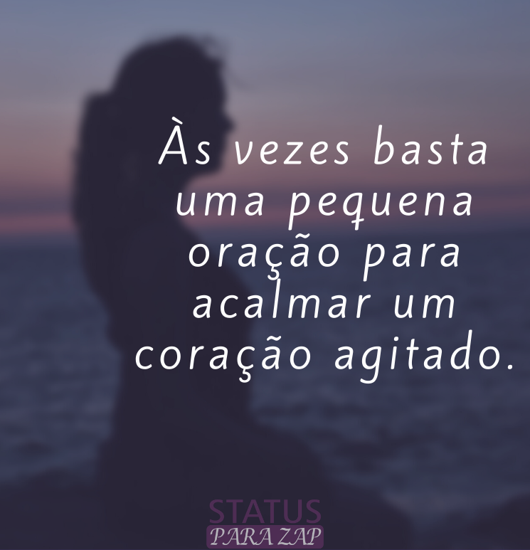 mensagens de fé para superar desafios
