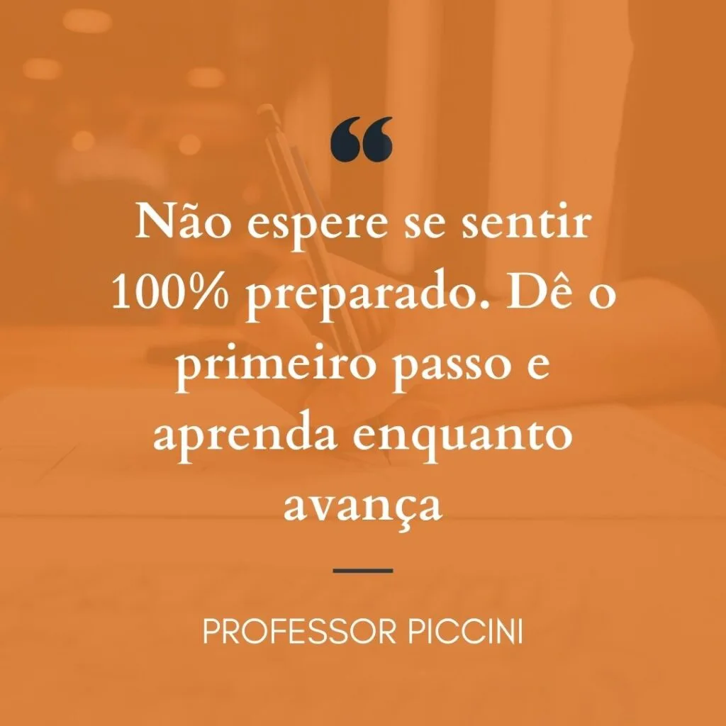 mensagens de motivação para o estudo