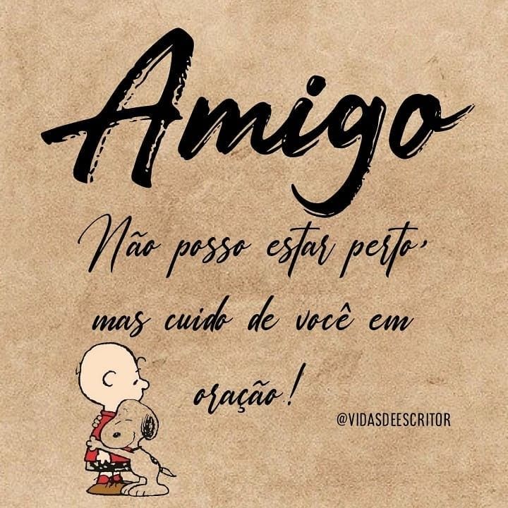 recados para melhor amigo