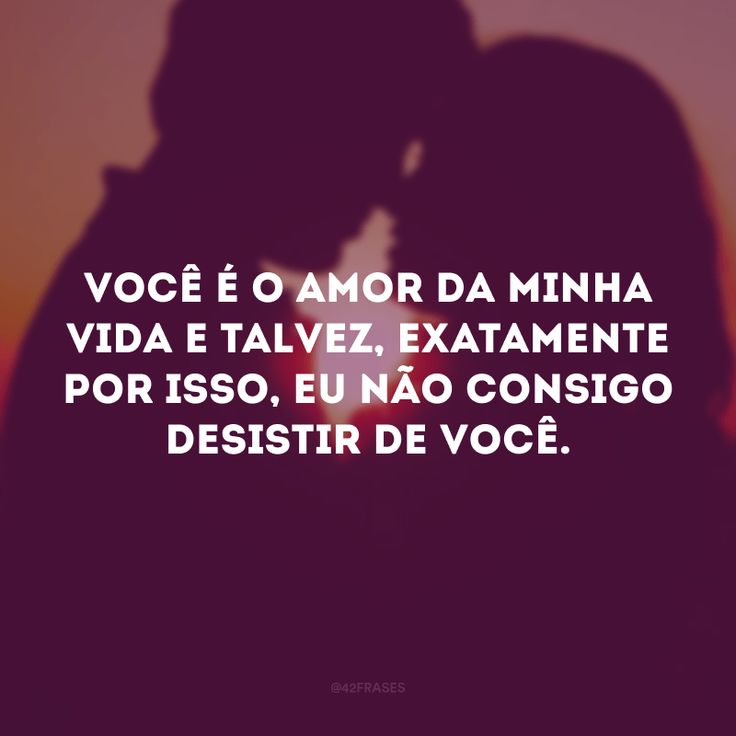 como dizer eu te amo