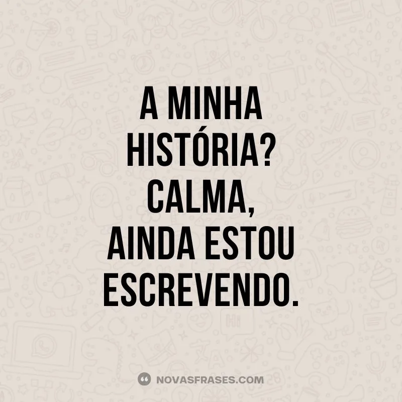 frases para perfil profissional instagram