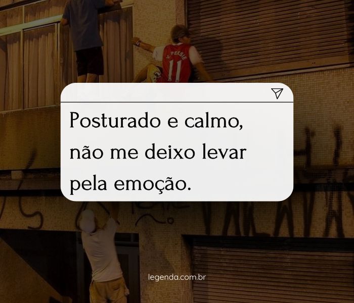 bio instagram curta e impactante