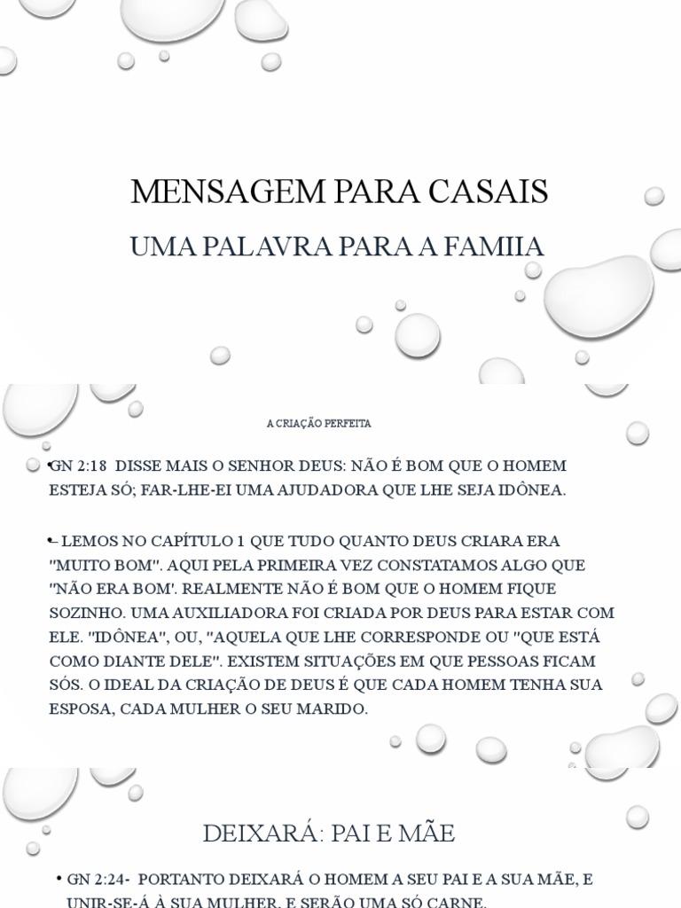 textos curtos para casais