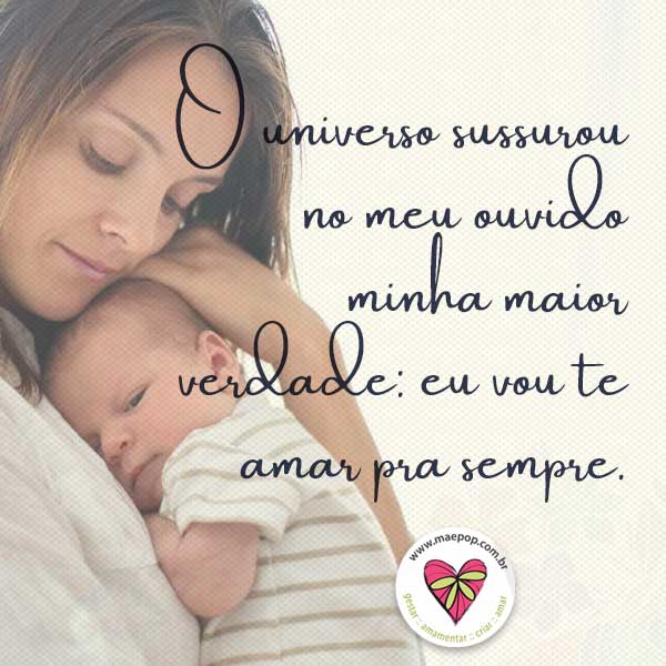 desejos para um novo bebê
