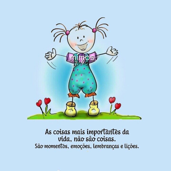 frases positivas para filhos