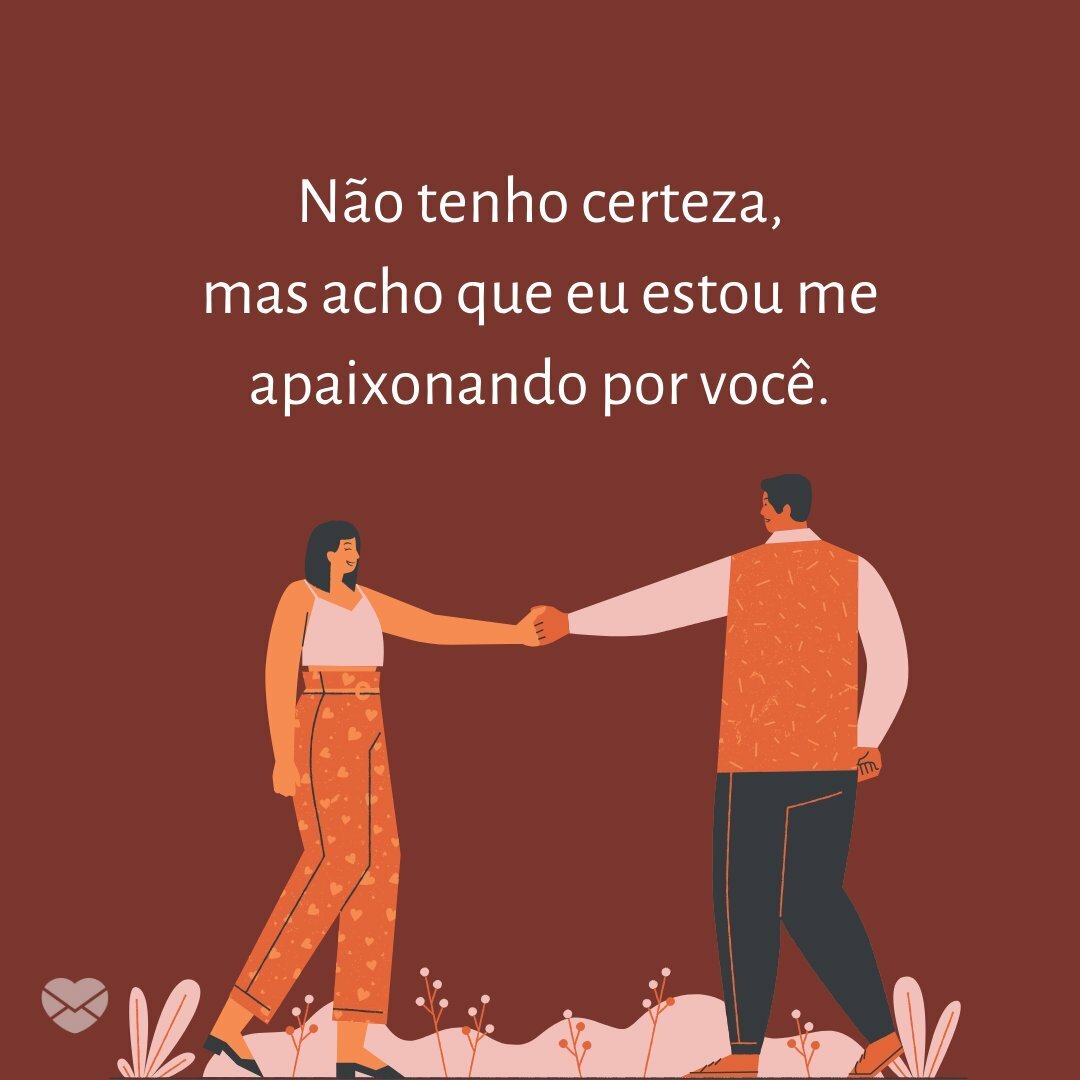 frases para crush timido