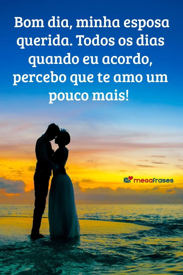 mensagem de aniversário para esposa