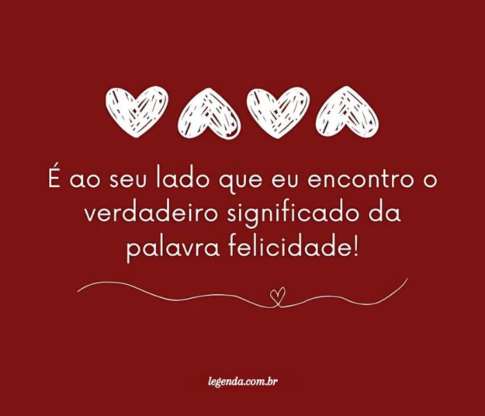 frases curtas para marido no whatsapp