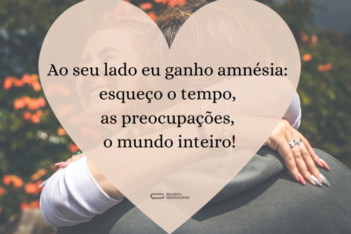 como puxar assunto com ficante
