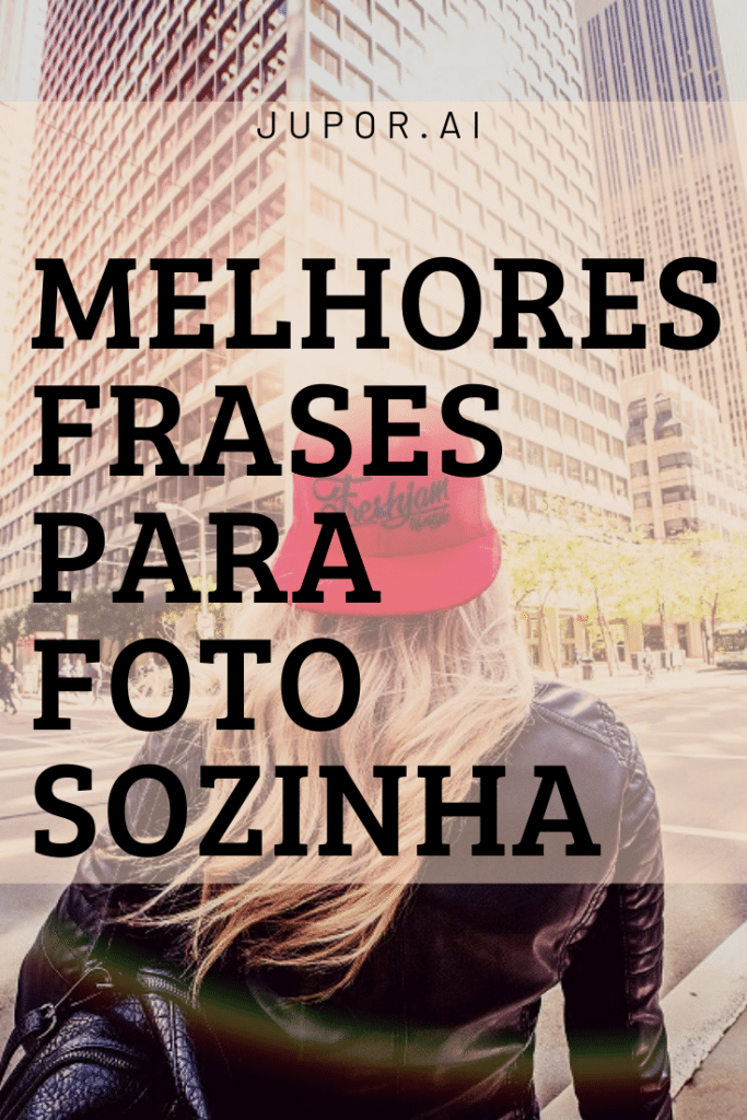 legenda para foto tumblr