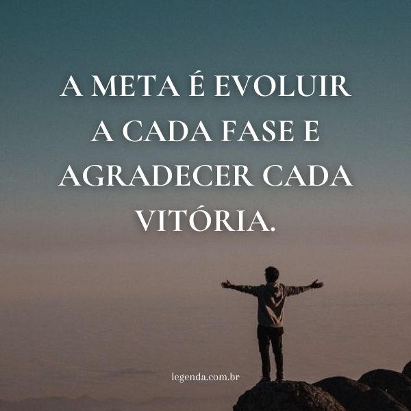 legenda para foto de viagem
