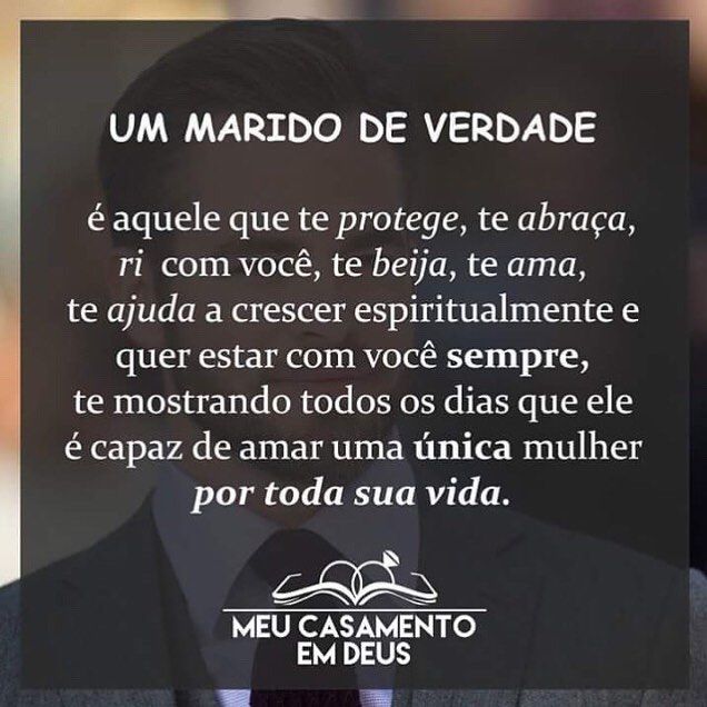 mensagem de amor para reflexão do parceiro