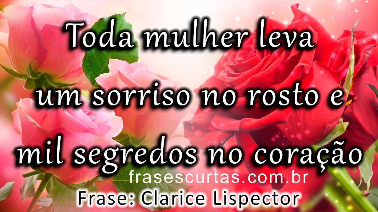 mensagens de amor para ela