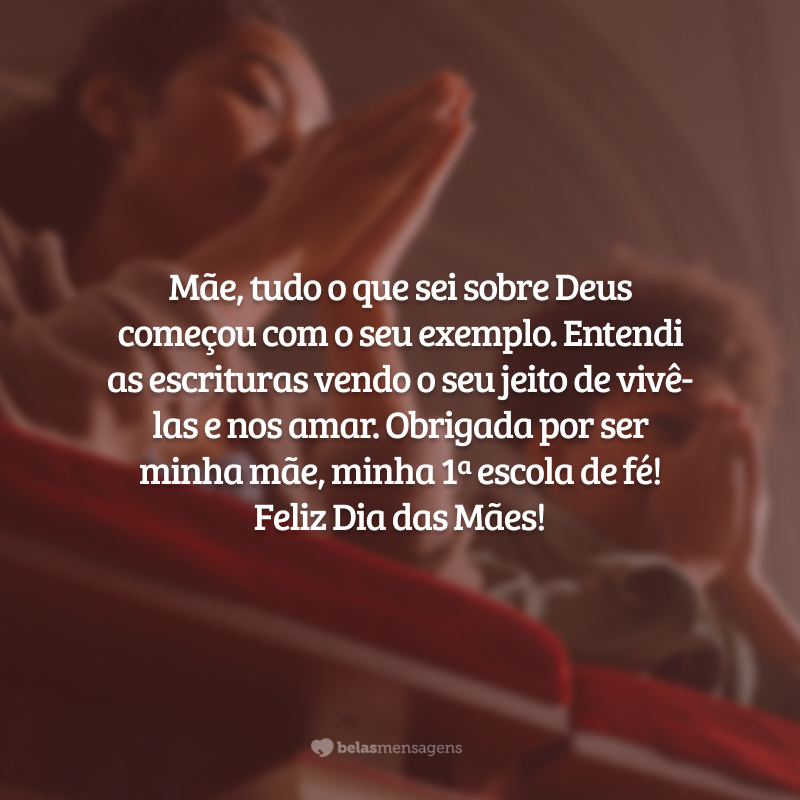 versículos sobre maternidade