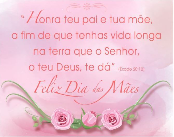 oração para mãe dia das mães