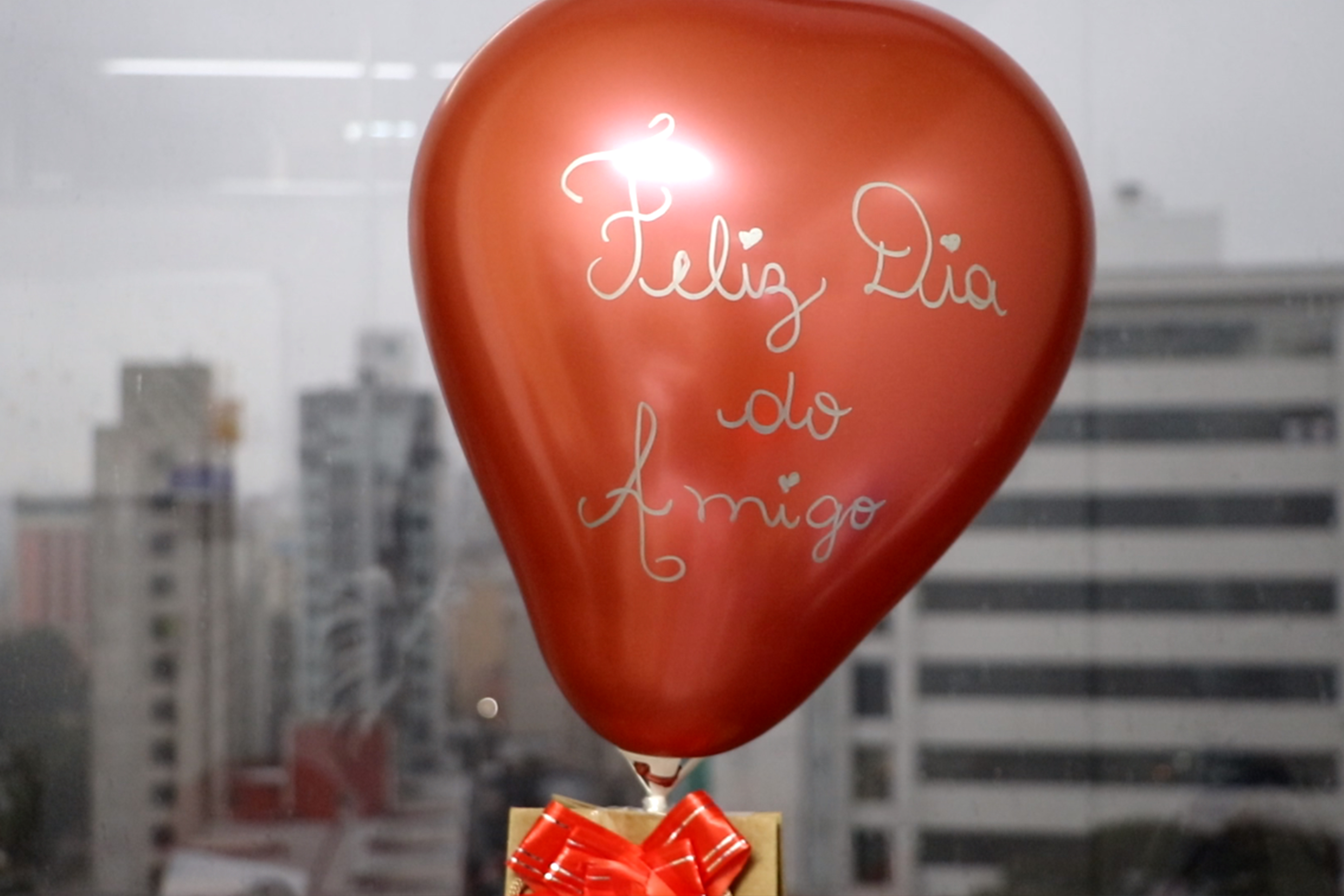 mensagens curtas dia do amigo