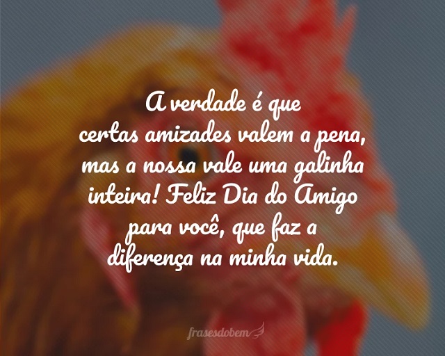 citações sobre amizade