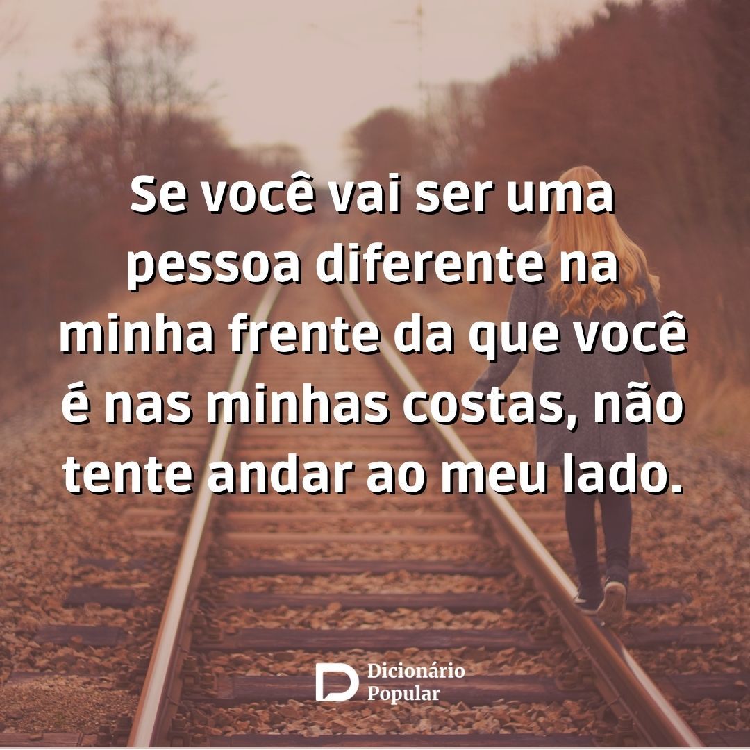 mensagens de decepção com amigos falsos