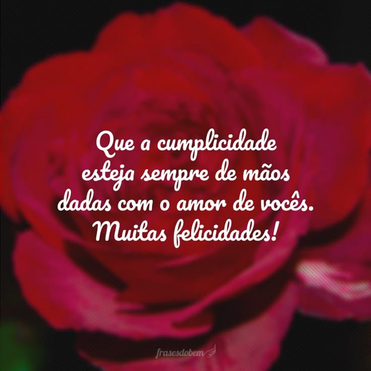 frases para noivos