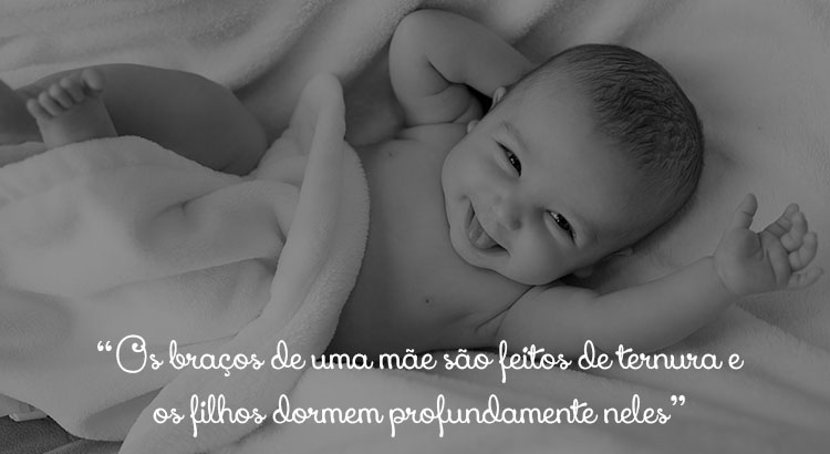 mensagem de parabéns para pais de recém-nascido