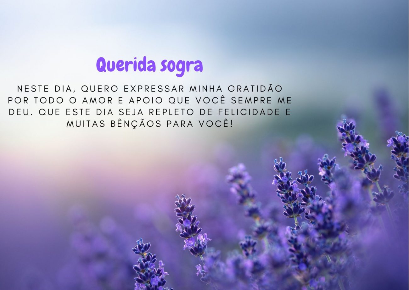 como falar com a sogra