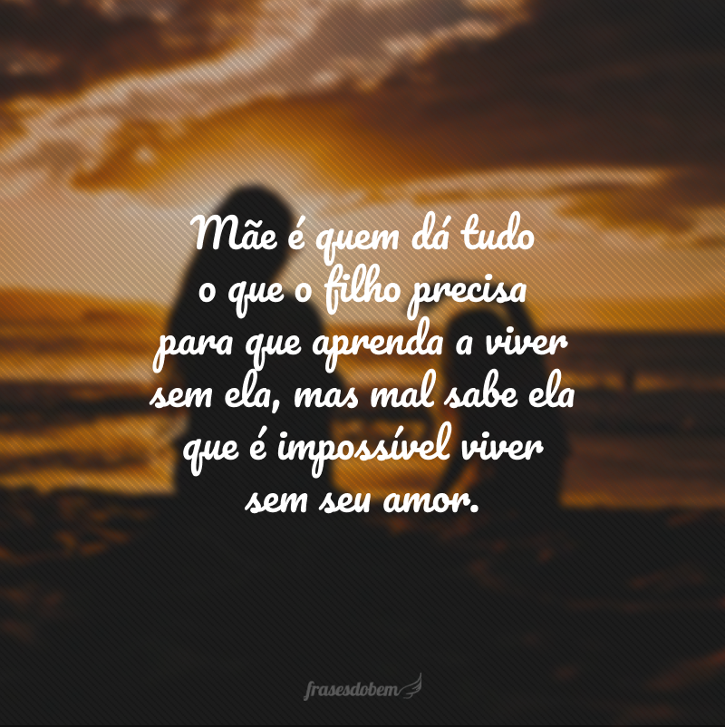 mensagens para filhos adolescentes