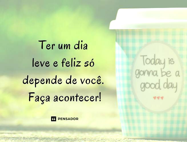 frases de esperança
