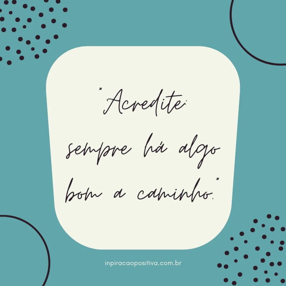 citações inspiradoras
