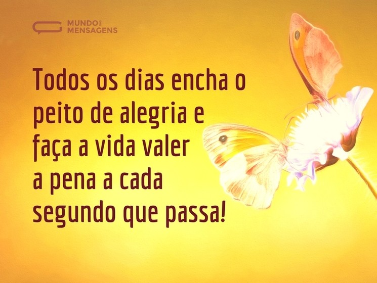 mensagens de superação pessoal