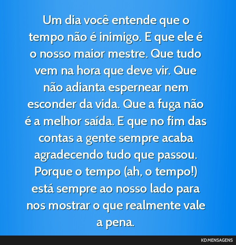 pensamentos positivos para redes sociais