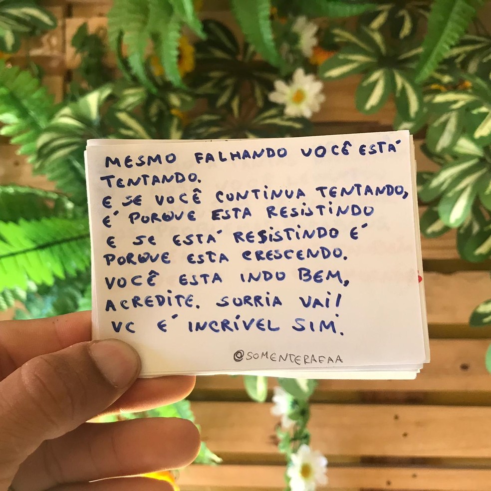poder da positividade