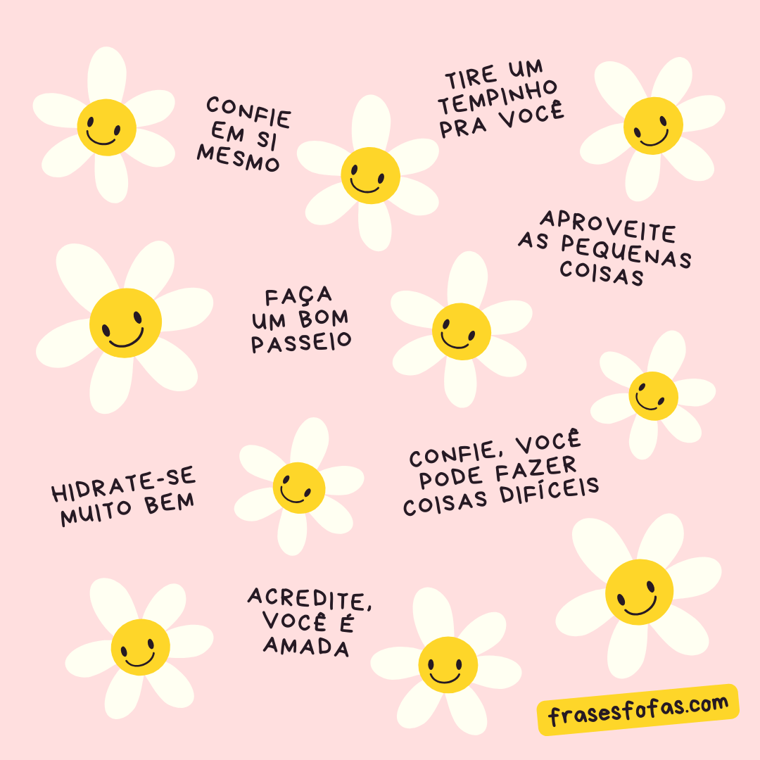 mensagens motivacionais quarta