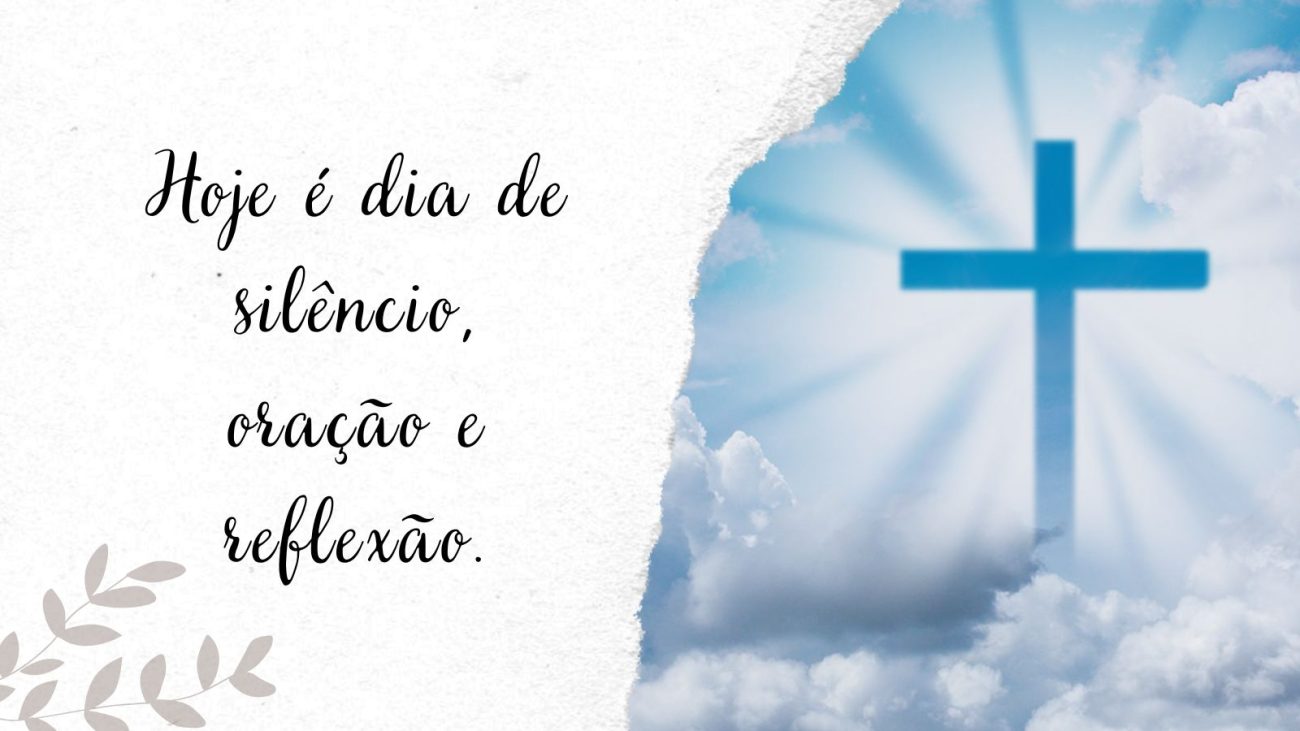 frases de fé para quarta