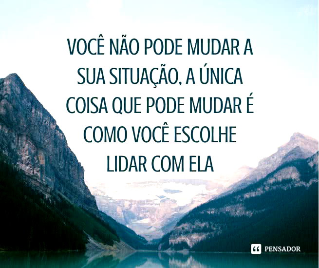 textos inspiradores para transformação pessoal