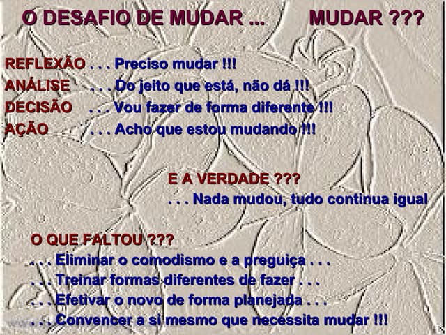 mensagens curtas de reflexão e motivação