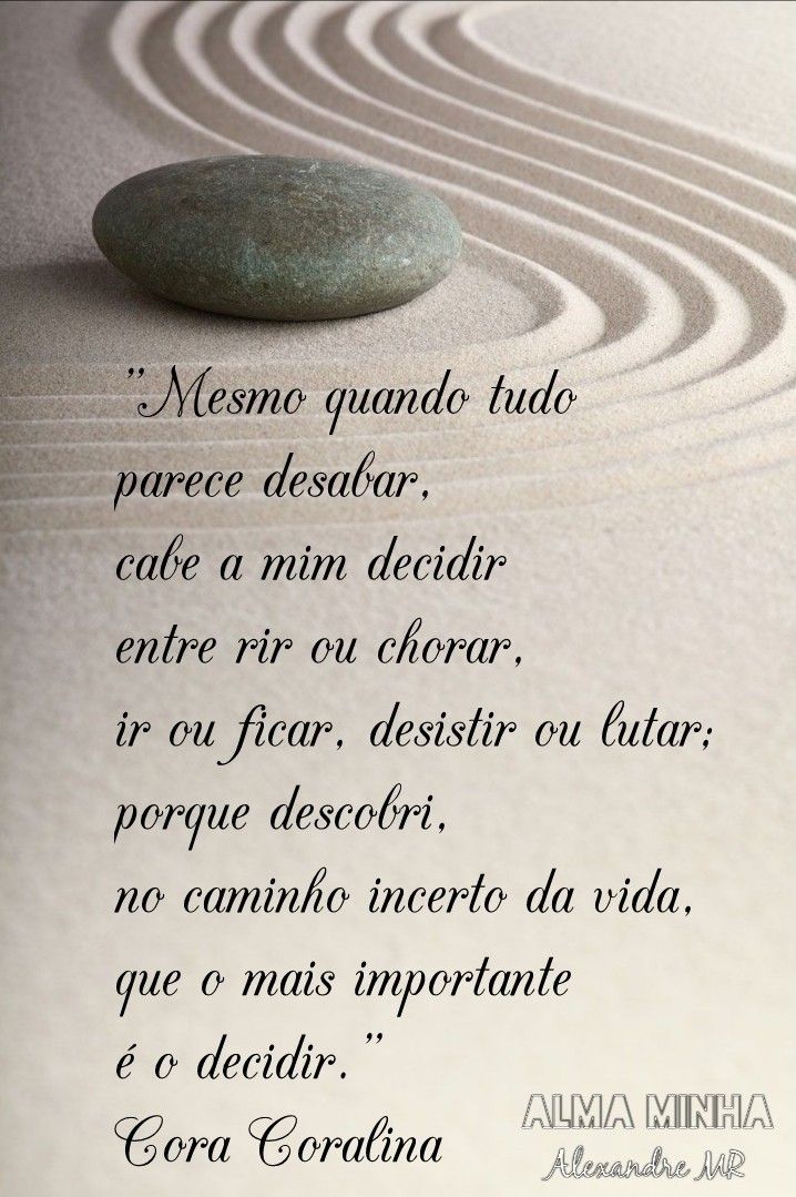 frases de reflexão sobre a vida